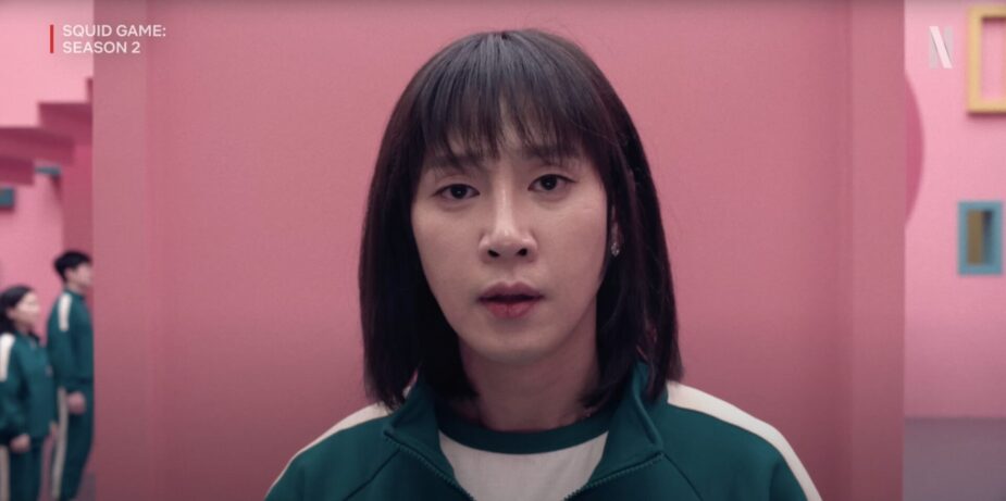 พัคซองฮุนจาก "The Glory" กลับมาพร้อมลุคใหม่ที่ชวนตะลึงในตัวอย่าง "Squid Game 2"